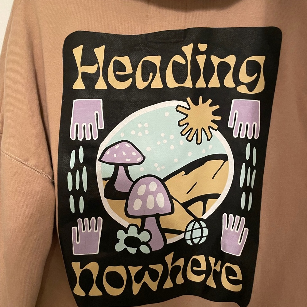 Hoodie